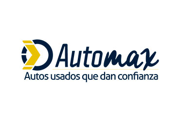 automax logo